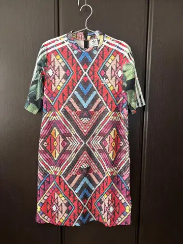 pakaian adidas 원피스