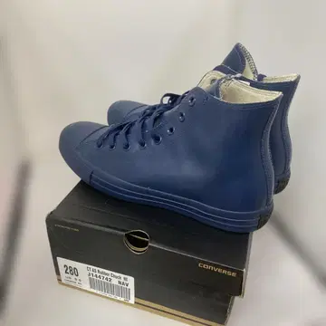 CONVERSE 스니커즈 280 미사용 새상품