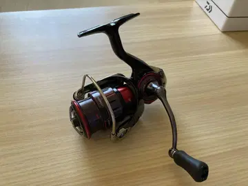 다이와(DAIWA) 스피닝 릴 23 LT2000S-H