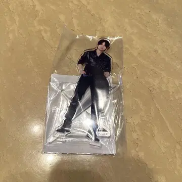 후지마키 쿄스케 아크릴 스탠드 xquare