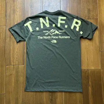 The North Face T.N.F.R.