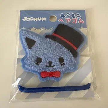 JOCHUM 제오참 레인 몽글몽글 머리끈