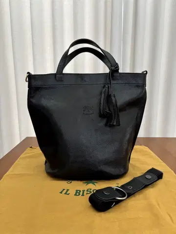 일비종떼 토트백 숄더백 2way