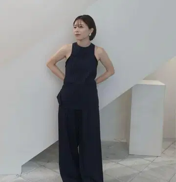 anuke 셋업 네이비