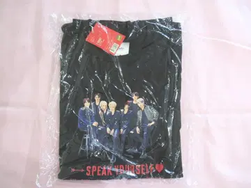 BTS Speak Yourself Japan 티셔츠
