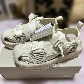 컨버스 MSD CP II 스포츠 샌들 24cm