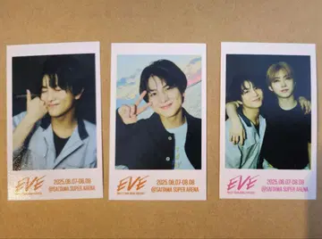 초특급 EVE 미니 사진 하루