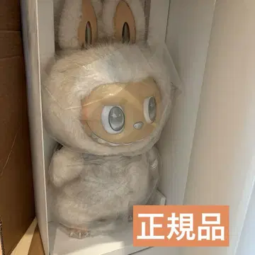 정품 ANGEL IN CLOUDS 봉제 인형 라부부 지모모 엔젤