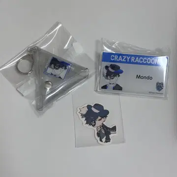 CR Mondo 로손 CR 페스티벌