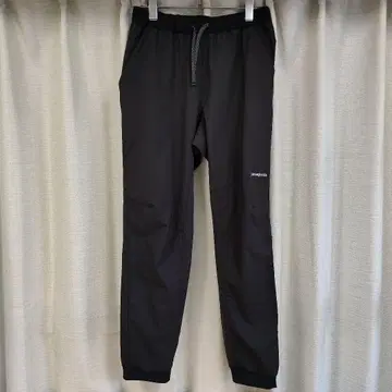 파타고니아 텔본느 조거 S BLK 블랙 24540