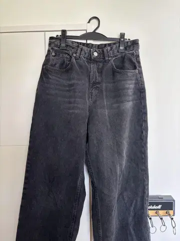 선착순 ZARA 배기진