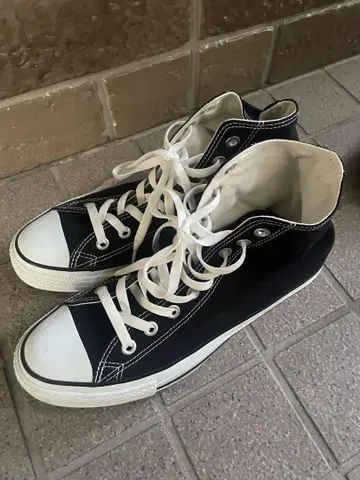 CONVERSE 올스타 하이컷
