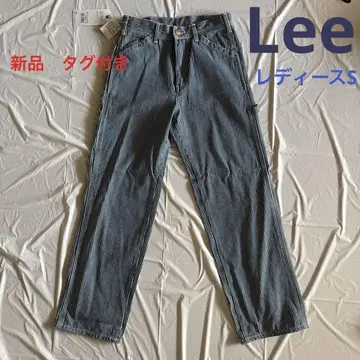 Lee 페인터 팬츠 여성용 S