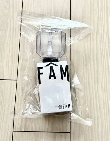 timelesz episode 1 ~FAM~ 응원봉
