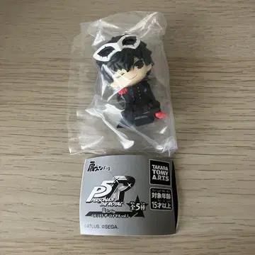 페르소나5 로열 어깨쿵 fig 조커