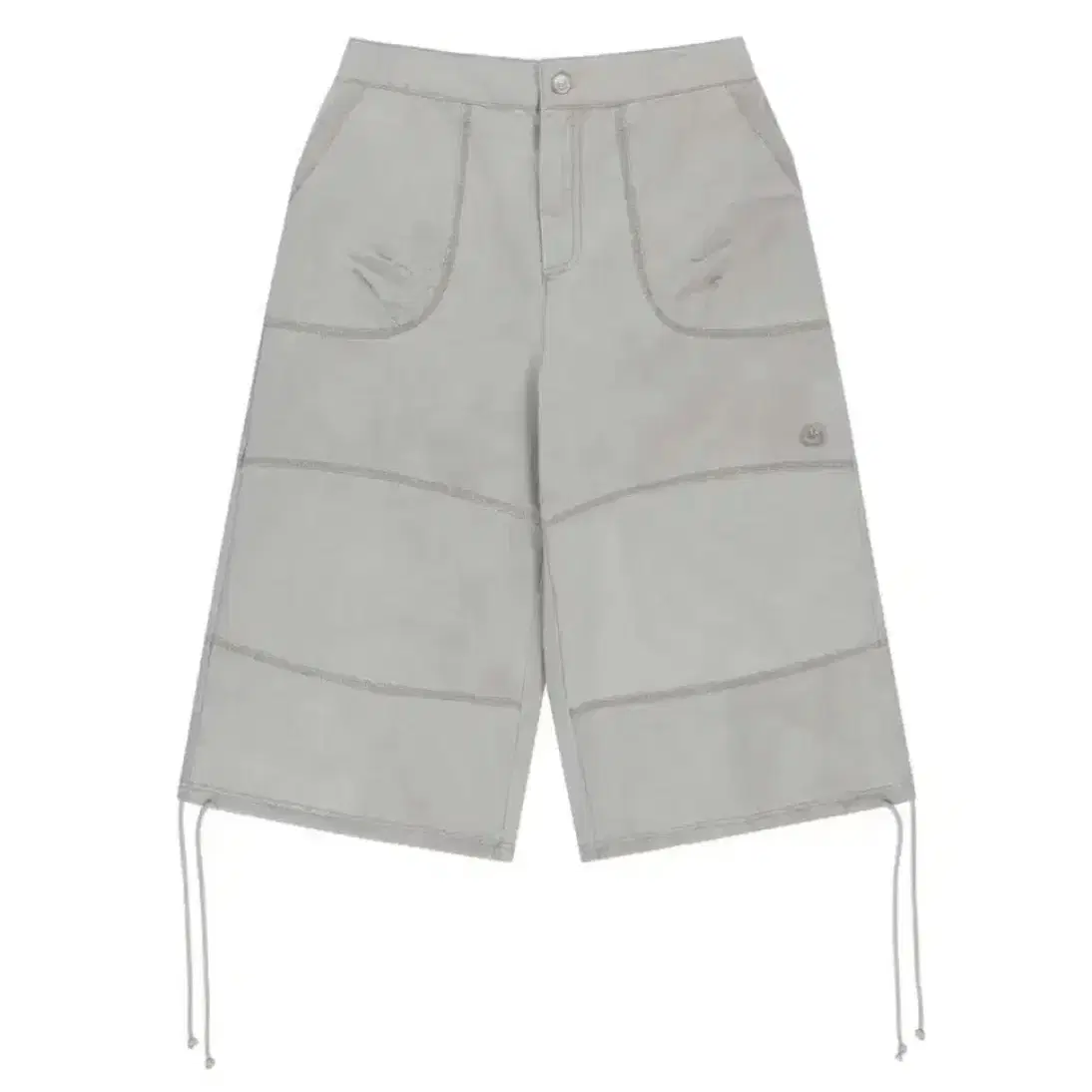 coyseio コイセイオ ZIGZAG PANTS 0サイズ Koeseio Zigzag Pants Ice Beige 0 New on Bunjang Global Site.