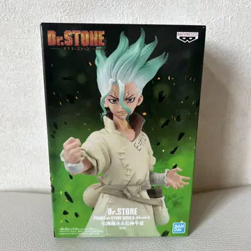 Dr.STONE 이시가미 센쿠 피규어