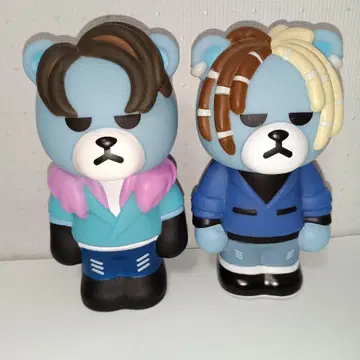 BIGBANG KRUNK 솔 승리 저금통 2개 세트