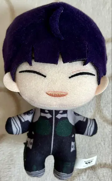 괴수 8호 호시나 소우시로 봉제 인형