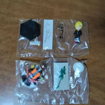 원피스 피규어 상디 브룩