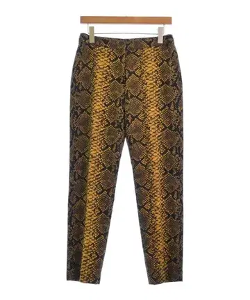 DRIES VAN NOTEN 팬츠 (기타) 여성용