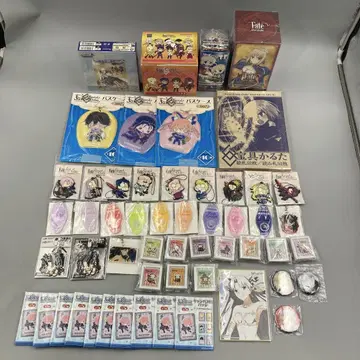 FATE 모음
