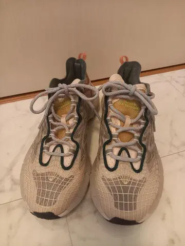 [새상품] 지그 키네티카II/Zig KineticaII Shoes