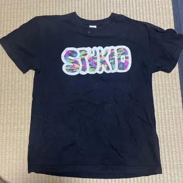 오카피 T셔츠 STUKID