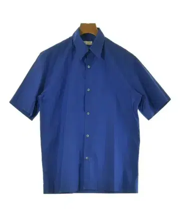 DRIES VAN NOTEN 남성용 캐주얼 셔츠