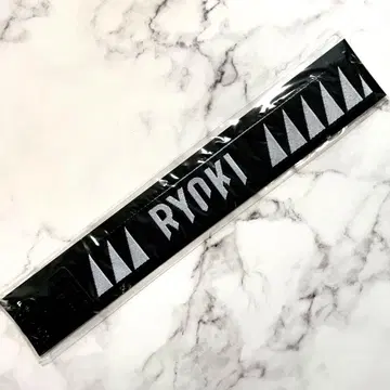 미개봉 새상품 RYOKI BIG 핸드 스트랩 BEFIRST