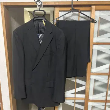 [새상품급] 블랙 스트랩