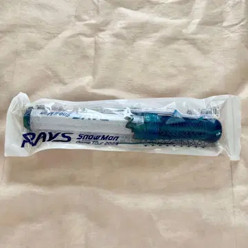 SnowMan 응원봉 RAYS*