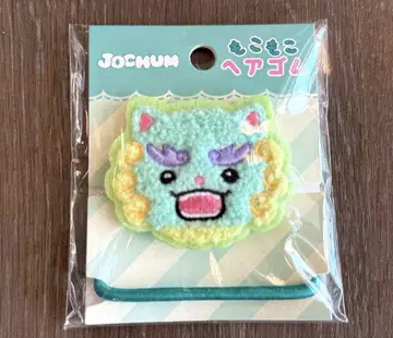 JOCHUM 제오참 야누카미