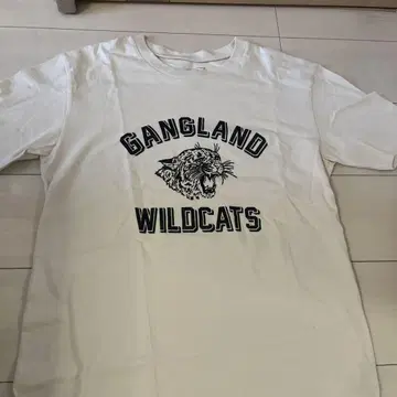 MIXTA/미크스타 BALANCE T-SHIRTS: 셔츠