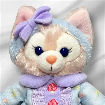62 폴 사운드 인비테이션 리나벨 인형 배지