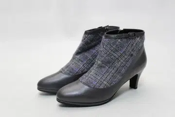 새상품 워터 마사지 이소재 부티 (23.5cm) / 06