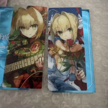 네로 FGO 최종 재림전