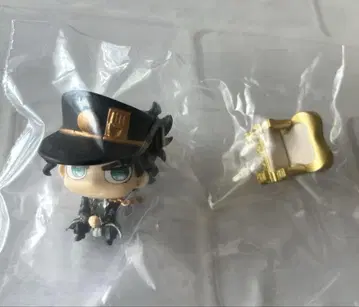 죠죠 컬렉션 JOJO WORLD EDITION 쿠죠 죠타로