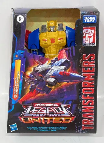HASBRO GENERATIONS SELECT G1 UNIVERSE