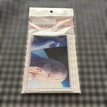 옆집 천사님 때문에 어느샌가 폐인이 되어버린 이야기 아크릴 아트 스탠드