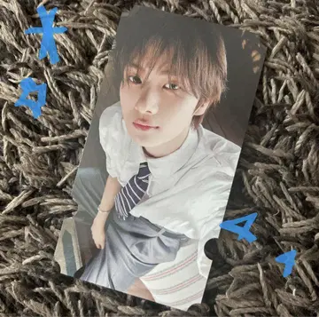 [ tws ] tws 카페 사전 예약 특전 영재