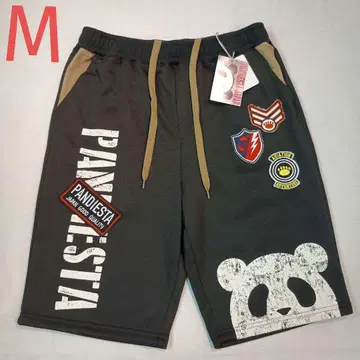 [[미사용 새상품]] 팬디에스타 하프 팬츠 M 사이즈