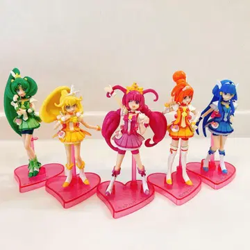 큐티 피규어 [ 스마일 프리큐어 ] precure