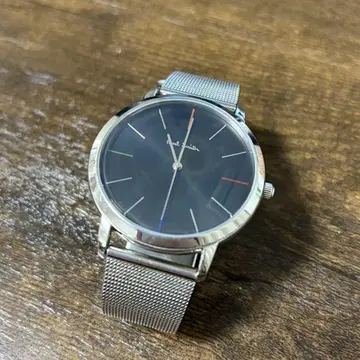 Paul Smith 폴스미스 남성용 손목시계