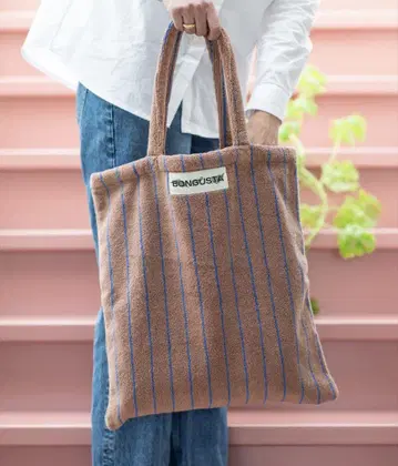 BONGUSTA 봉구스타 NARAM TOTEBAG