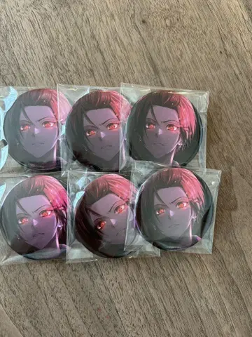 리우라 ANTI HERO