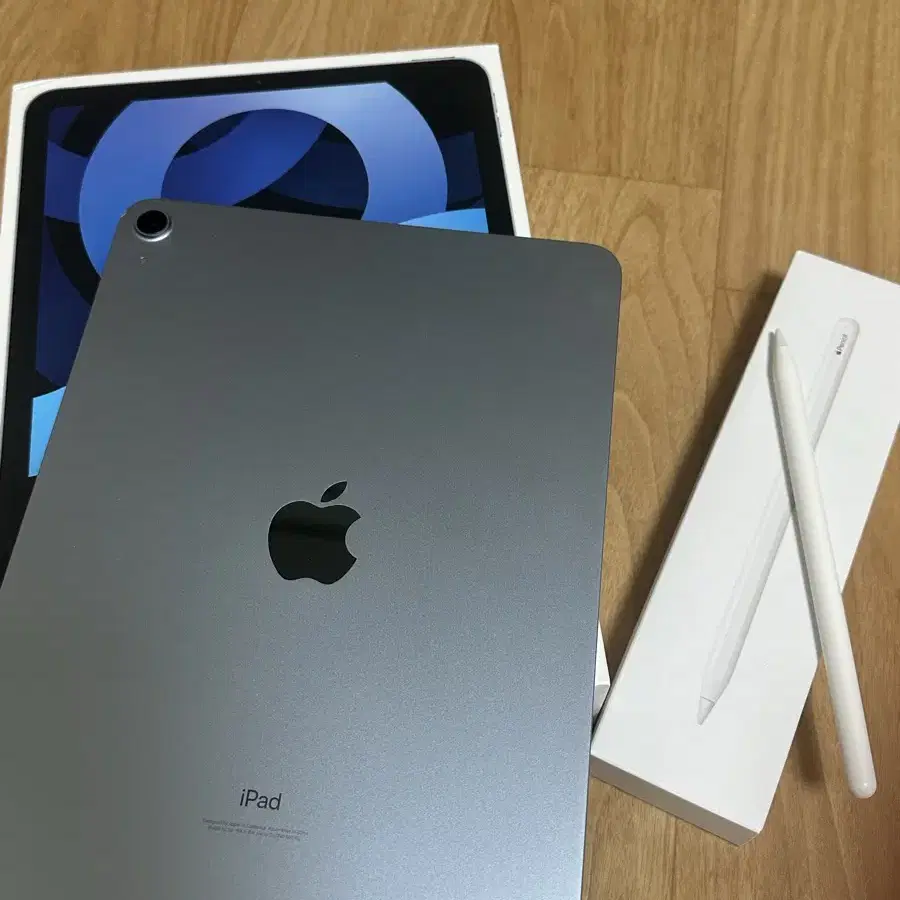 iPad Air4 64GB Apple Pencil2 セット Amazon.co.jp: iPad専用タッチペン、磁気ワイヤレス充電付き
