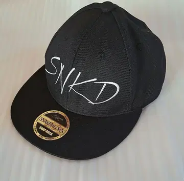 SNAKED LOWS 캡