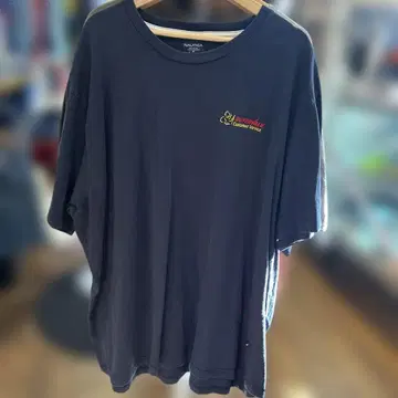 NAUTICA 티셔츠 3X 사이즈 기업 물품