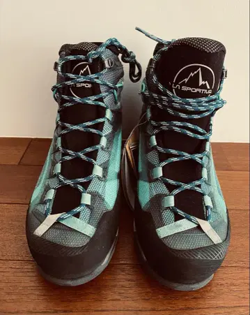 LA SPORTIVA 여성용 트레킹 슈즈 사이즈 38